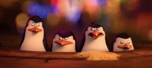 penguins of Madagascar - Filmhouse Junior Jan 2015