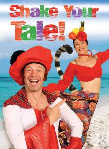shake your tale poster - SSC jan 2015
