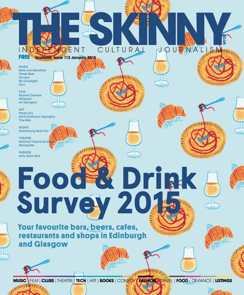 skinnycover