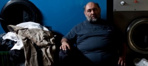Parviz - Iranian film festival