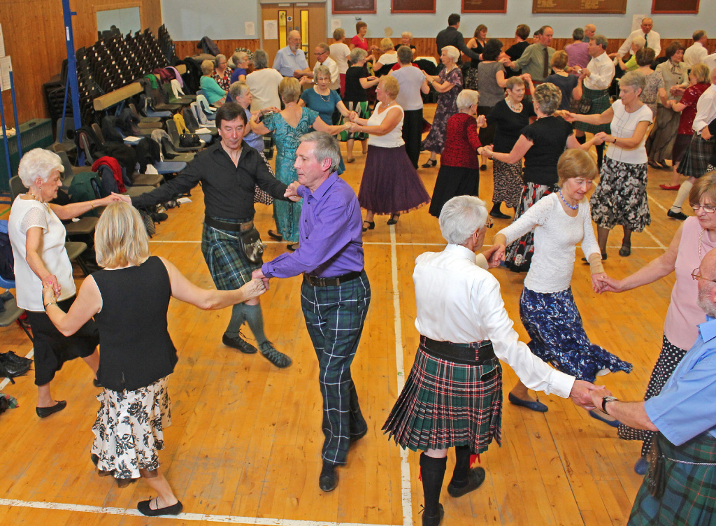 RNLI Country Dance 4