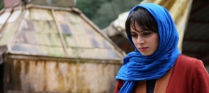 kami's party - Iranian film festival