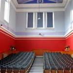 reid concert hall