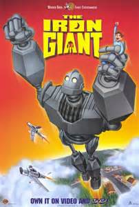 the iron giant