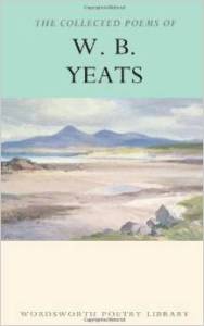 wb yeats collected poems cover