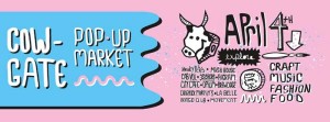 cowgate pop-up market #2