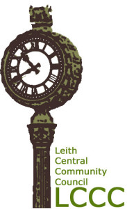 leith central cc logo