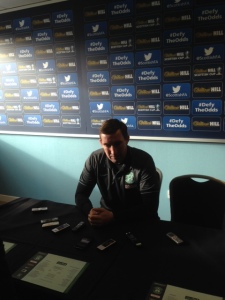 Alan Stubbs
