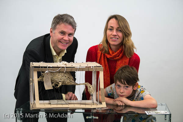 2015_04_15 Paper Sculptures-1
