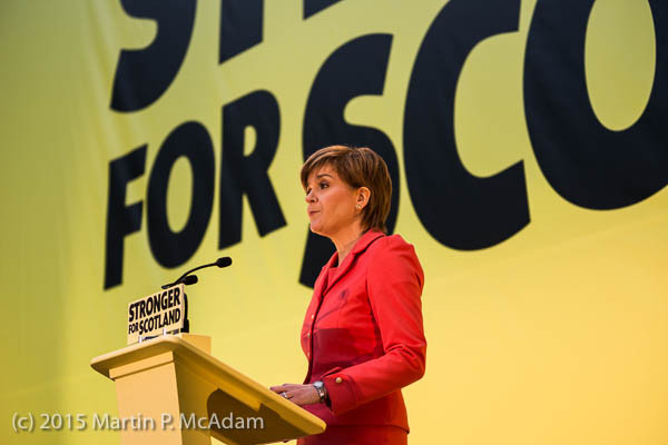 2015_04_20 SNP Manifesto Launch-10