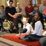NGS storytelling