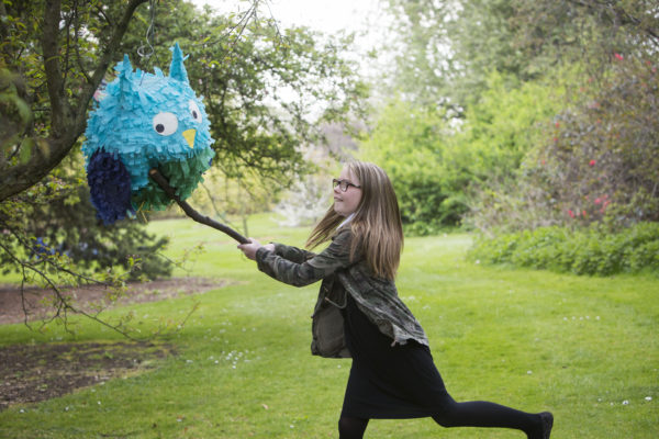 Outdoor & Woodland Learning Scotland