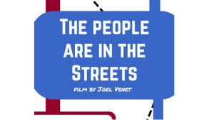 The People Are In The Streets