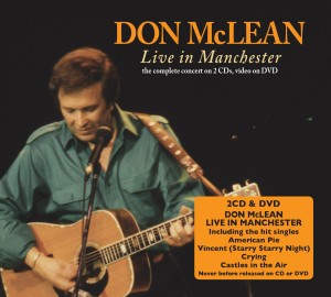 WNRCDV5076 Don McLean