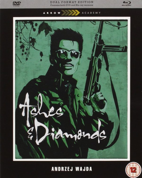 ashes and diamonds 2