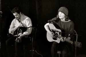 ben miller band 2