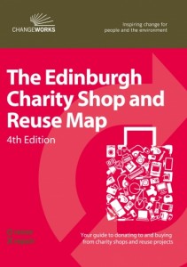 charity shop map