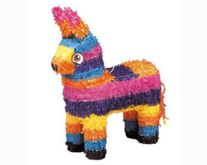 donkey_pinata