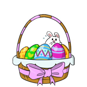 easter basket