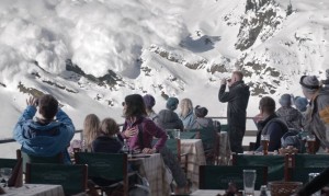 Force Majeure