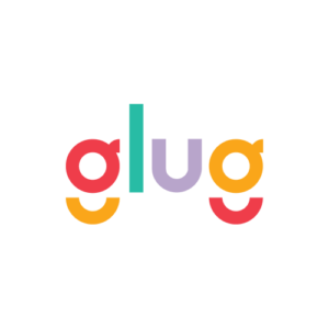 glug logo