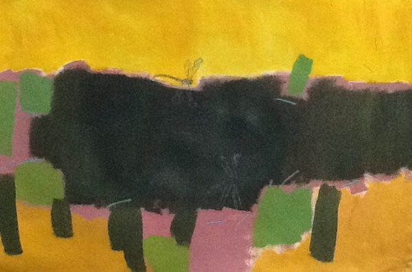 janet melrose painting