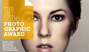 jill todd photographic award 2