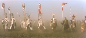 knights of the black cross