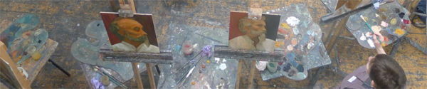 leith school of art header