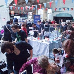 mini maker faire summerhall