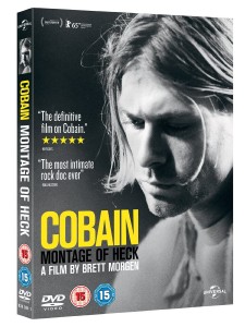 montage of heck