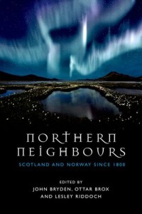 northern neighbours cover
