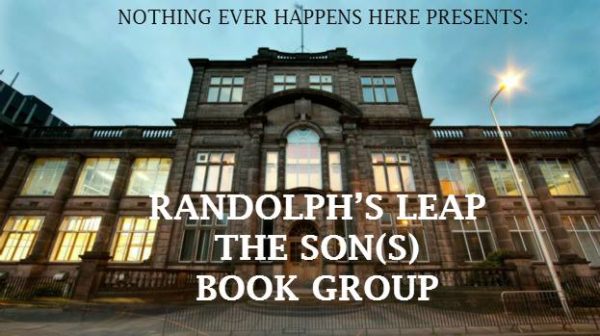 randolph's leap at nothing ever happens here