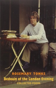rosemary tonks
