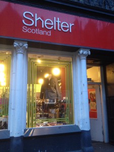 shelter shop forrest road
