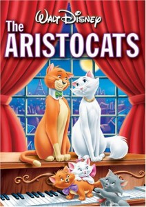 the-aristocats-poster