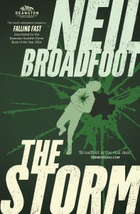 the storm neil broadfoot