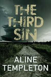 the third sin - cover