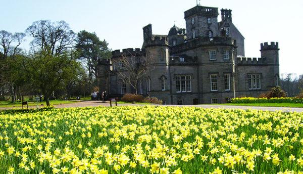 winton house gardens