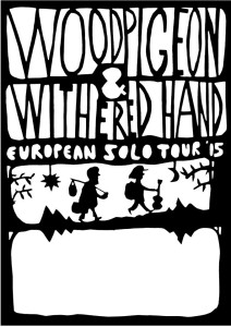 withered hand at summerhall
