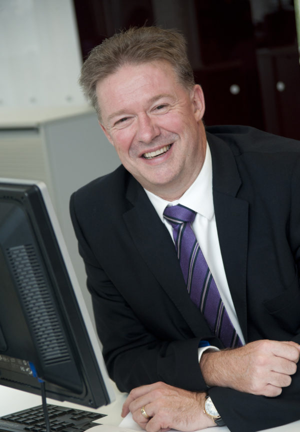 Andrew Kerr