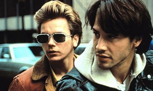 my own private idaho
