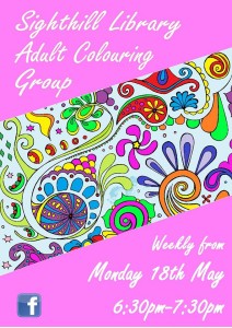 sighthill colouring group