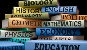 textbooks