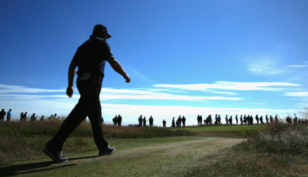 Aberdeen Asset Management Scottish Open - Day Two