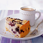 coffee and cake