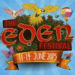eden festival logo