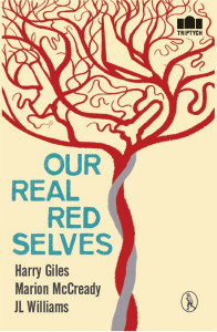 our real red selves