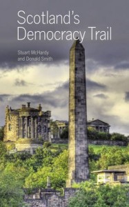 scotland's democracy trail