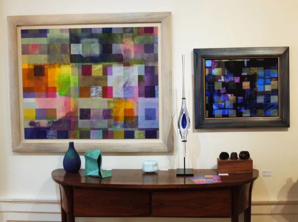 summer colour at gallery ten 2